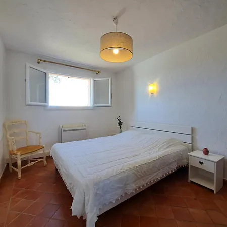 Soleou I Piscine I Holiday home