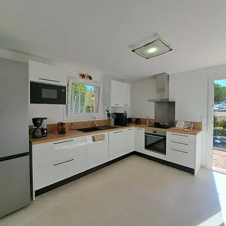 Soleou I Piscine I Holiday home Frejus